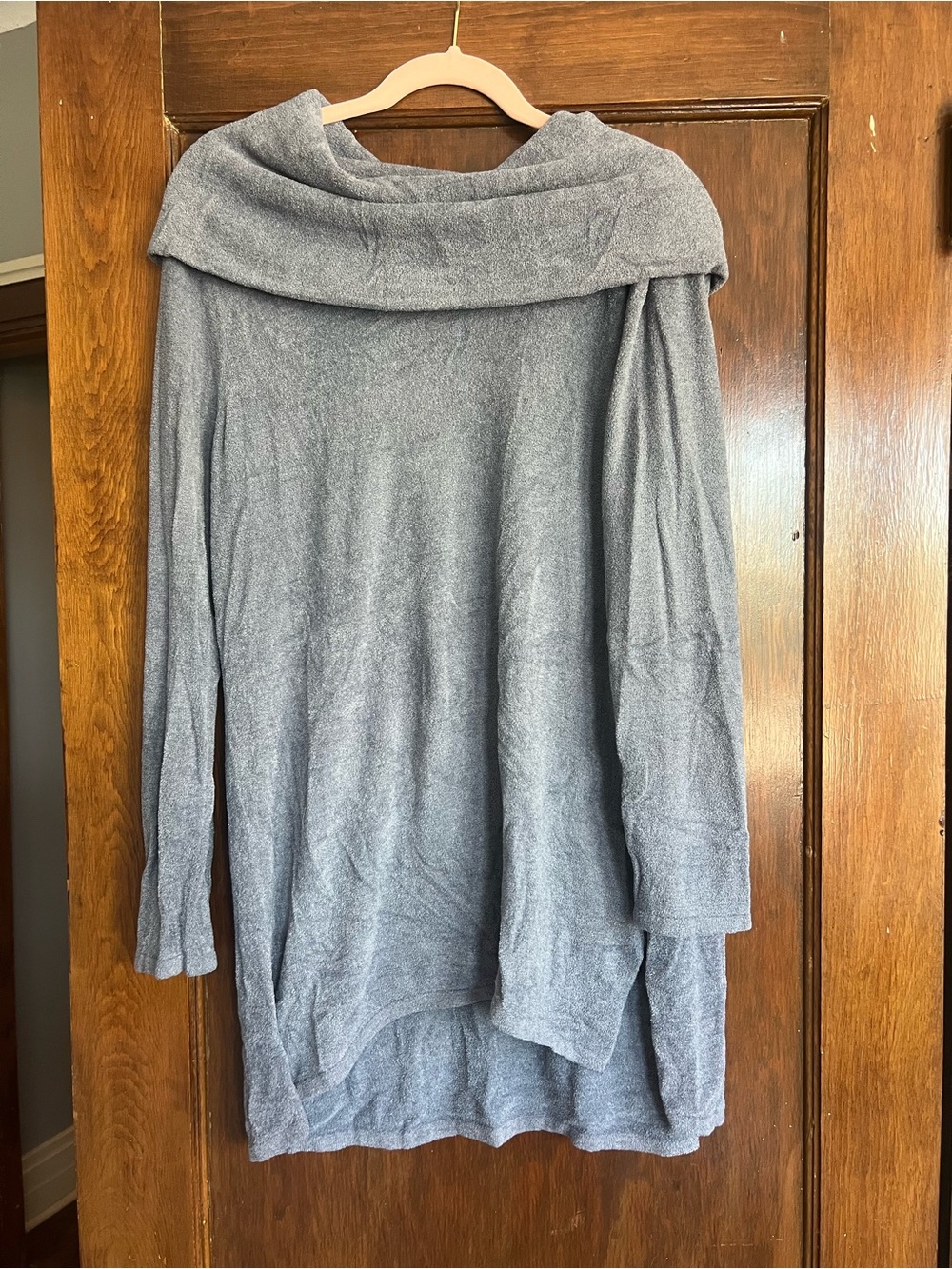 Barefoot Dreams Sweater